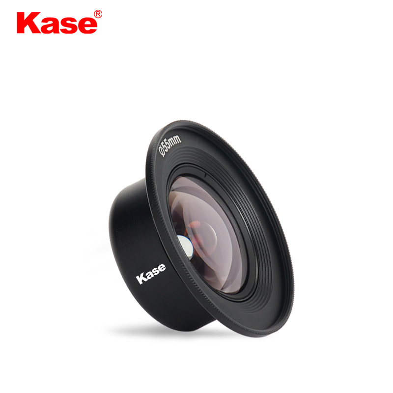 Kase 16mm Master Wide Angle Smartphone Lens大师广角镜头